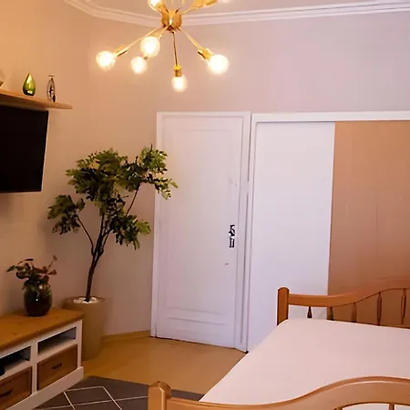 CAR603 - Quarto e sala em Ipanema perto da praia-2