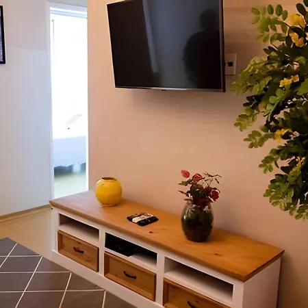 CAR603 - Quarto e sala em Ipanema perto da praia-3